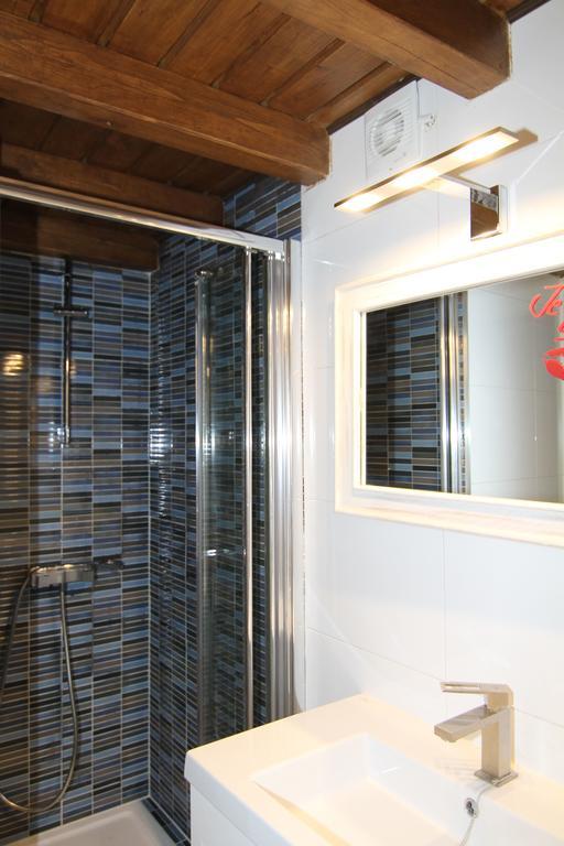 Pintores Rooms Apartamentos Turisticos Caceres Exterior photo