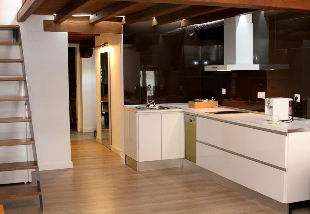 Pintores Rooms Apartamentos Turisticos Caceres Exterior photo