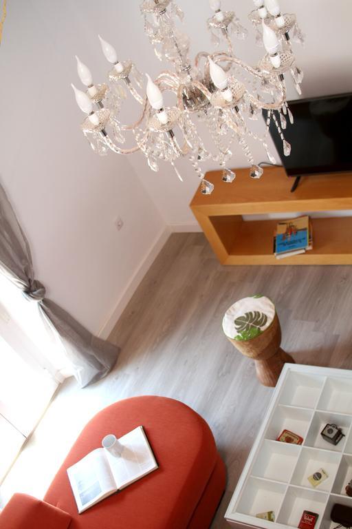 Pintores Rooms Apartamentos Turisticos Caceres Exterior photo