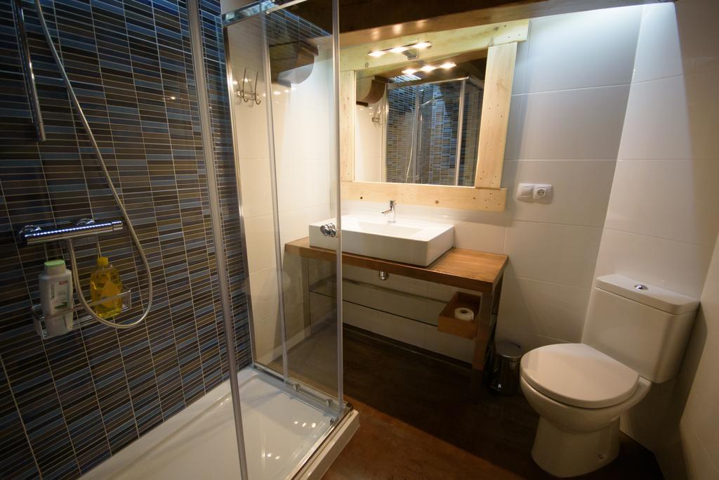 Pintores Rooms Apartamentos Turisticos Caceres Exterior photo